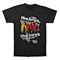 Pikkukuva 1 / 5: New Kids On The Blocks I Like The Boys T-paita M