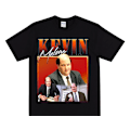 Pikkukuva 1 / 5: KEVIN MALONE Homage T-paita Black M