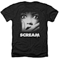 Pikkukuva 1 / 5: Scream-elokuvan julistepaita M