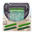 Miniatyrbilde 5 av 5: E/i/j Serie Rullebørsteutskifting, I7 I7+ I3 I3+ I4+ I6 I6+ I8 Børstetilbehør
