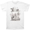 Miniatyrbillede 1 af 5: Monty Python Ridder T-shirt M