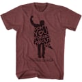 Miniatyrbillede 1 af 5: Breakfast Club Don't You Forget About Me T-shirt M