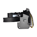 Miniatyrbild 3 av 5: M6 M6 Lds 3irobotix -200a Robotdammsugare Ersättningshjul för Vänster Sida Motordelar