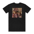 Miniatyrbilde 1 av 5: MC5 Kick Out The Jams Album Cover T-skjorte Svart XXL
