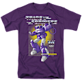 Miniatyrbillede 1 af 5: Decepticon Shockwave Transformers T-shirt M