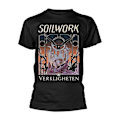 Pikkukuva 1 / 5: Soilwork Verkligheten T-paita M