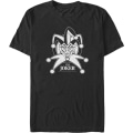Miniatyrbild 1 av 5: The Joker Logo DC Comics T-shirt Ny M