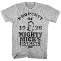 Miniatyrbillede 1 af 5: Mighty Mick's Rocky T-shirt - Ejet L