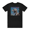 Miniatyrbild 1 av 5: Pylon Chomp Album Cover T-shirt Svart XL