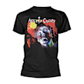 Pikkukuva 1 / 5: Alice In Chains Facelift T-paita M