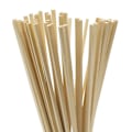 Pikkukuva 1 / 4: Sokerivillat tikut - 280mm X 3.5mm X 3.5mm - Eri pakkauskokoja 5000