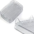 Miniatyrbilde 5 av 5: Ninja 2x Stativ, 3-nivås Matavfukter Stativ Toaststativ Grilltilbehør