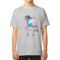 Miniatyrbillede 1 af 5: Anime T-shirt L