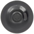 Miniatyrbillede 1 af 5: 1 stk. 54mm Blind Filter Backwash Disc Gummi til Espressohoved Backwash Vasker Kaffe T