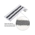 Miniatyrbilde 3 av 5: Tilbehør, moppklut for Easyfix Sc2 Sc3 Sc4 Sc5 rengjøring mikrofiber gulvklut