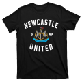 Miniatyrbilde 1 av 5: Newcastle United 1892 T-skjorte XXXL