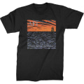 Miniatyrbild 1 av 5: AFI Black Sails Tee T-shirt M