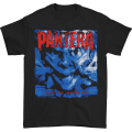 Pikkukuva 1 / 5: Pantera Alive & Hostile T-paita M