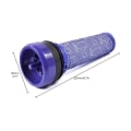 Pikkukuva 3 / 5: 4 kpl suodatin DC37 Dc33c DC39 Dc28c DC53 esisuodatin esimoottorisuodatin imurin osat