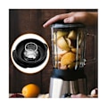 Miniatyrbilde 3 av 5: Reservedel - os-Ter 124461-000 blenderkanne og os-Ter Pro 1200 blenderlokk os-Te