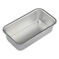Miniatyrbild 3 av 5: 8 stycken brödformar i aluminiumlegering, rektangulära, non-stick, bakverktyg för kök