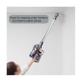 Miniatyrbilde 5 av 5: V11 V10 V8 V7 Støvsuger Quick Release Wand, Vakuumtilbehør Forlengelsesrør, c