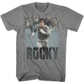 Pikkukuva 1 / 5: Run Rocky Run -paita L
