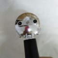 Miniatyrbilde 5 av 5: 2X Kaffemaskindeler Hjemmekaffemaskindeler Brakett Håndtak for kf6001 Kf7001 Kf8001 Kf50
