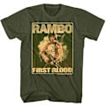 Pikkukuva 1 / 5: Rambo Lil Ramblins T-paita S