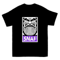 Miniatyrbilde 1 av 5: Snap V2 T-skjorte M