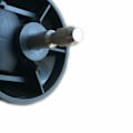 Pikkukuva 5 / 5: Etupyörä/pyörivä pyörä -kokoonpano Imurin osat Roomba I7 E5 E6 500 600 700 800 900