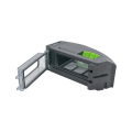 Miniatyrbilde 1 av 5: Støvsuger støvbeholder for I7 I7+ I3 I3+ I4 I4+ I6 I6+ I8 I8+ J7 J7+ E5 E6 E7