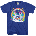 Miniatyrbild 1 av 5: Windy och Moonstone My Little Pony T-shirt XXXL