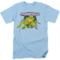 Pikkukuva 1 / 5: Donatello Does Machines Teini-Mutant-Ninja-Kilpikonnat T-paita M