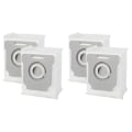 Miniatyrbilde 3 av 5: 12 stk støvposer for I7 I7+ I3 I3+ I4 I4+ I6 I6+ I8 I8+j7 J7+ E5 E6 E7 S9 robotstøvsuger tilbehør