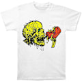 Miniatyrbilde 1 av 5: Dead End Threads Raging Dead T-skjorte XL