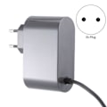 Miniatyrbilde 2 av 5: Støvsuger Strøm Adapter Robot Støvsuger Erstatning Lader For V6 V7 V8 Dc58 Dc59 Dc61 Dc62 Dc7