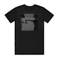 Miniatyrbillede 1 af 5: The Twilight Singers Dynamite Steps Album Cover T-Shirt Sort M
