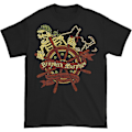 Pikkukuva 1 / 5: Dropkick Murphys Shipping Up To Boston -paita M