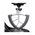 Miniatyrbillede 3 af 5: 2 stk. Tiltskovl 4,5-5Qt Stand Mixer Agitator Paddle Agitator Tilbehør
