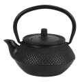 Miniatyrbilde 1 av 5: Style Jernkjele Tekjele Med Sil Tekanne 300ml (Svart)