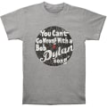 Miniatyrbild 1 av 5: Bob Dylan You Can't Go Wrong T-shirt S