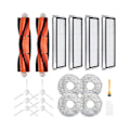 Pikkukuva 1 / 5: Tarvikepaketti L10s Ultra S10 S10 Pro S20 S20 Pro Omni X10+ -robotti-imurille