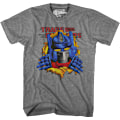 Miniatyrbillede 1 af 5: Prime Ripper Transformers T-shirt M