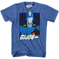 Pikkukuva 1 / 5: Piirretty Cobra Commander GI Joe T-paita L