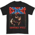 Pikkukuva 1 / 5: Dimebag Darrell Getcha Pull -paita M