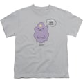 Miniatyrbilde 1 av 5: Adventure Time Lsp Omg T-skjorte for ungdom M