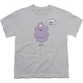 Miniatyrbillede 1 af 5: Adventure Time Lsp Omg Ungdom T-shirt M