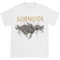 Miniatyrbilde 1 av 5: Soilwork Ride Majestic T-skjorte S
