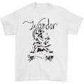 Miniatyrbillede 1 af 5: Wvnder Rest T-shirt M